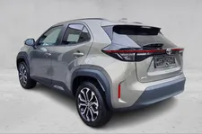 Thumnail bilde 2 av Toyota Yaris Cross Hybrid 115 AWD-i