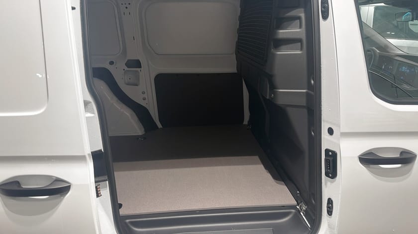 Bild 5 av Ford Transit Connect L2 L2|Trend|122hk|Lagerbil|