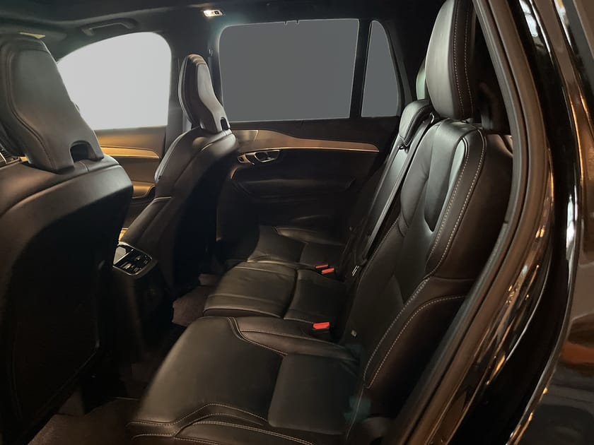 Bild 5 av Volvo XC90 7 Säten Recharge T8 II R-De Pro Edt 7-säten