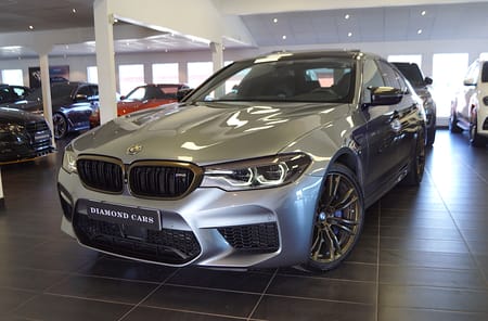 BMW M5