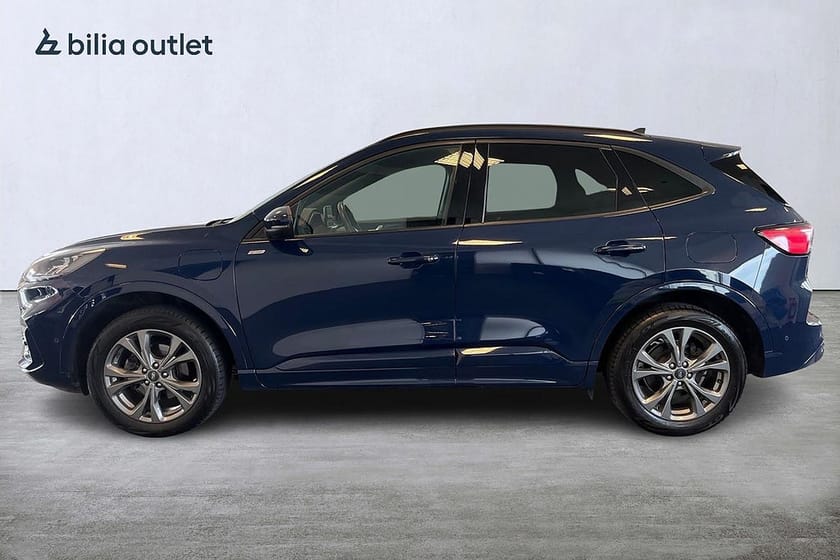 Bild 3 av Ford Kuga Plug-In Hybrid ST-Line 224hk / Drag Kamera Navi B&O