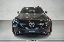 Thumnail bilde 1 av Mercedes-Benz EQC 400 4MATIC