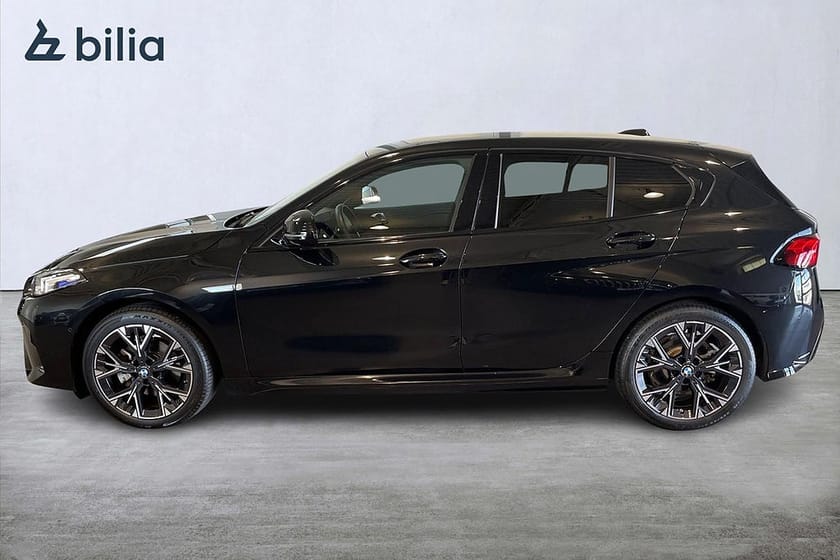 Bild 3 av BMW 120 M Sport | H&K | Premium | DAP | Comfort access