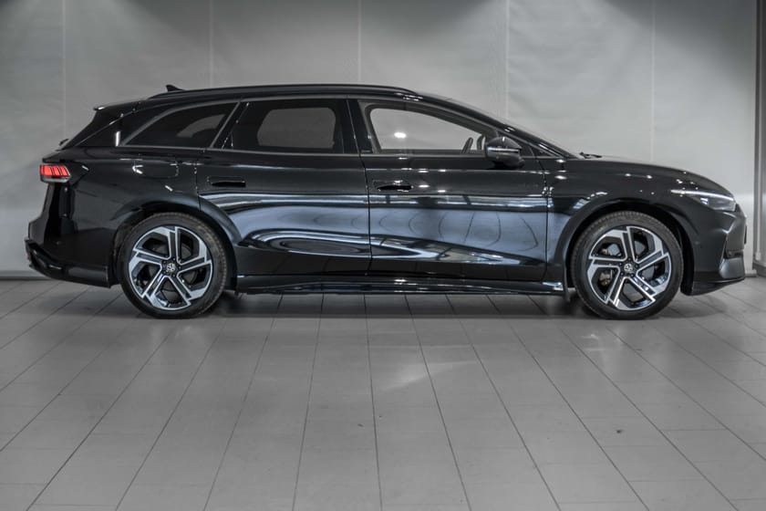 Bilde 3 av Volkswagen ID.7 GTX Tourer 4M 86kWh 340hk