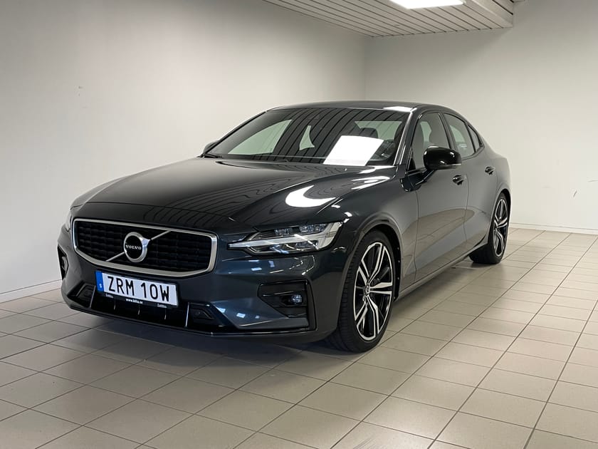 Bild 1 av Volvo S60