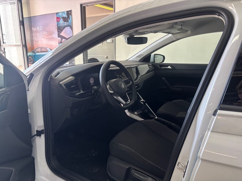 Bild 5 av Volkswagen Polo 1,0 MPI 80 5-VXL MAN