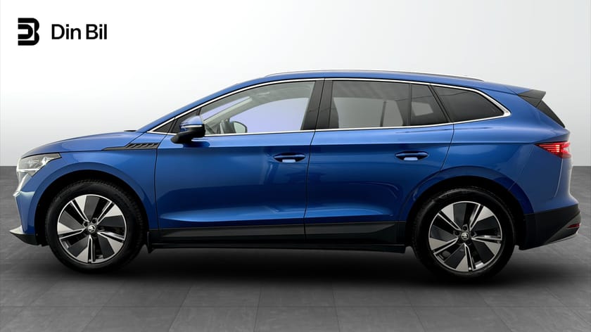 Bild 2 av Škoda Enyaq 85x 