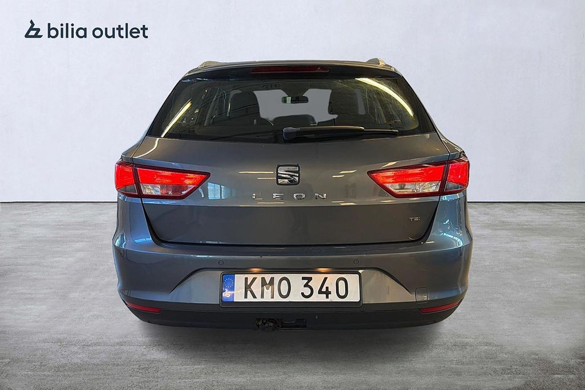 Seat Leon 2014, bild 7/10