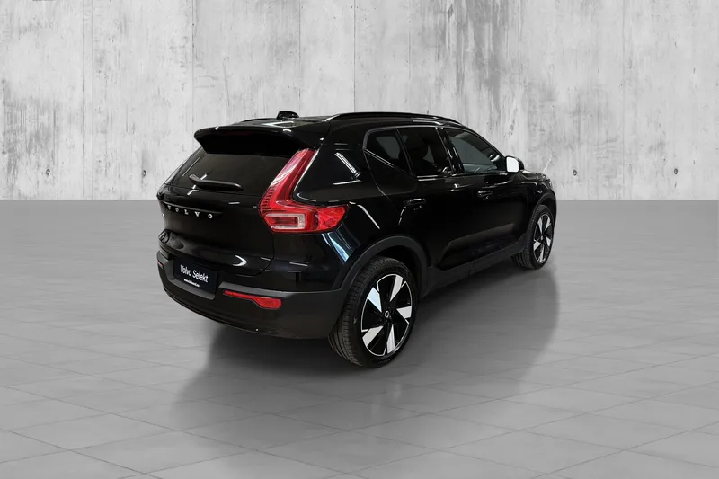 Volvo EX40 Twin Motor Performance bilde 6