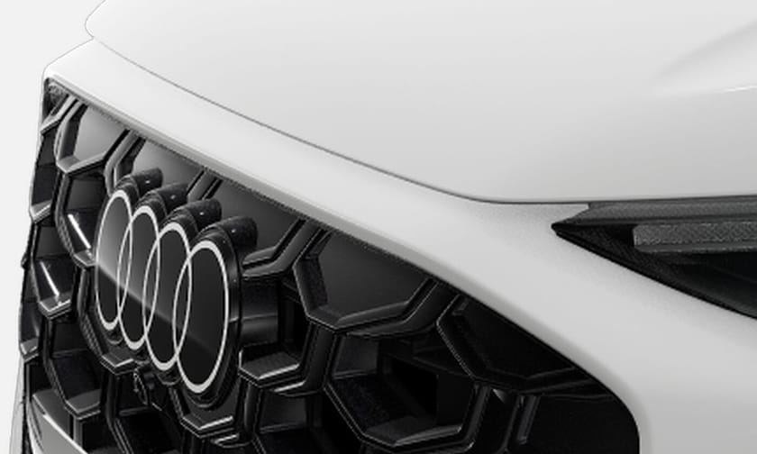Bild 5 av Audi Q3 SUV e-hybrid S-line Edition