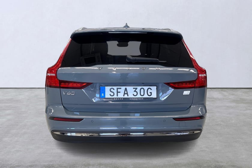 Bild 5 av Volvo V60 Recharge T6 Core Edition