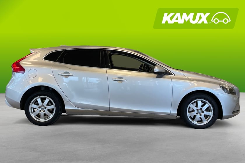 Bild 2 av Volvo V40