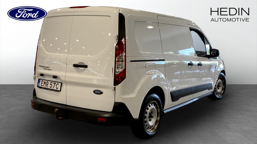 Bild 2 av Ford Transit Connect 210 LWB 1.5 EcoBlue 100hp