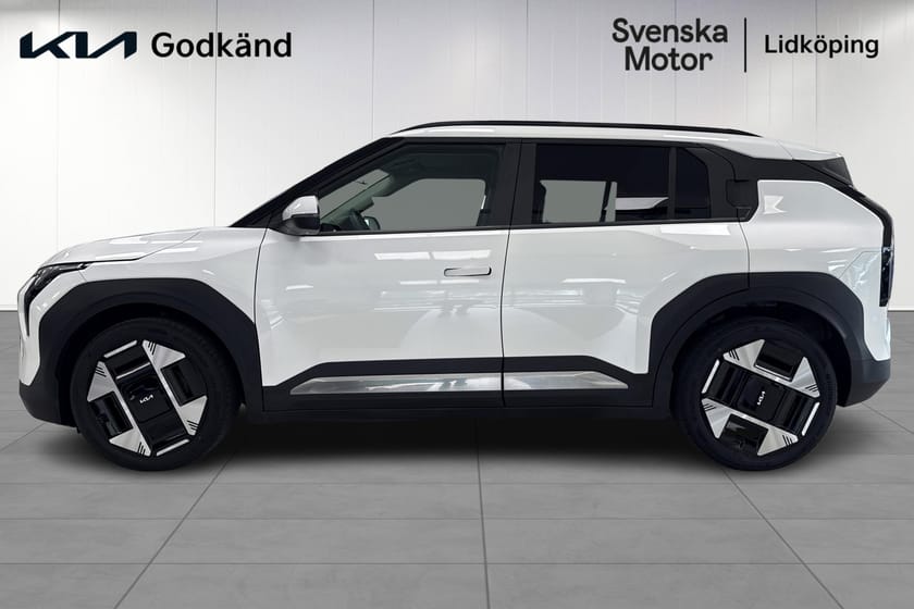 Bild 3 av Kia EV3 Long Range