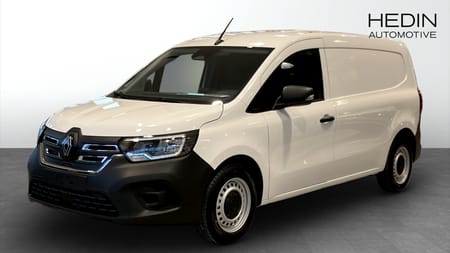 Renault Grand Kangoo E-Tech