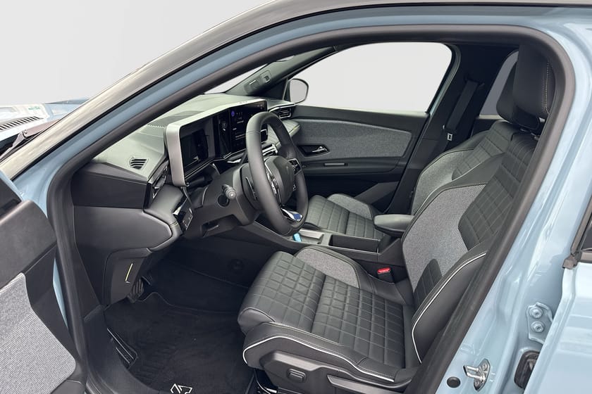 Bild 4 av Renault 4 E-Tech