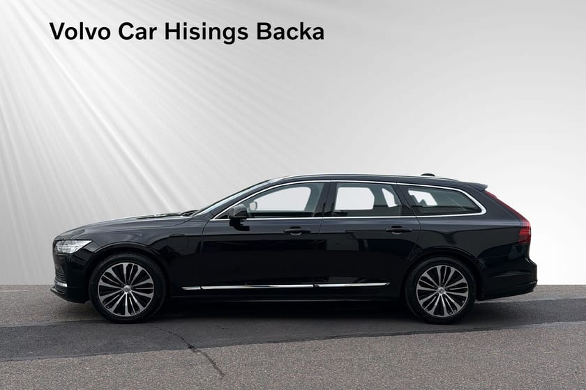 Bild 4 av Volvo V90