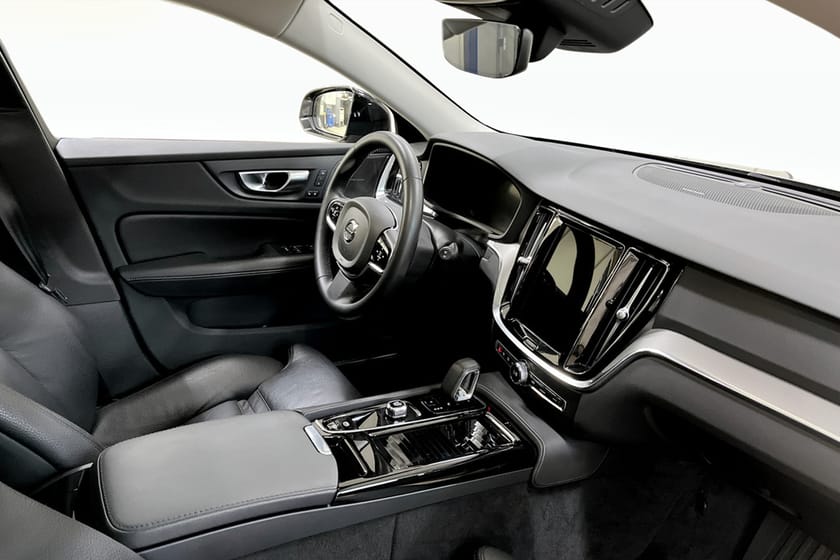 Bild 4 av Volvo V60