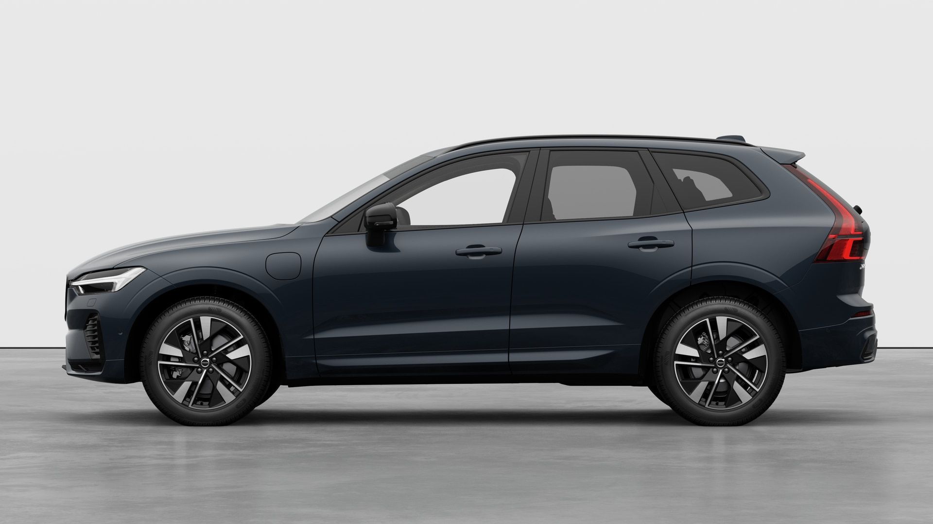 Volvo XC60 T6 Plus Dark Nordic Edition 2027, bild 2/10