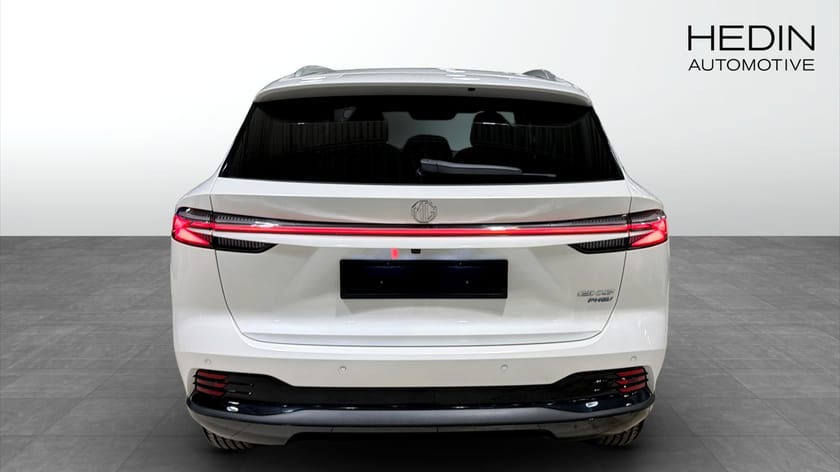 Bild 4 av MG HS PHEV