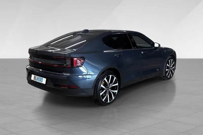 Polestar 2 Long Range Dual Motor Performance bilde 6