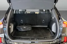 Ford Kuga Plug-In Hybrid