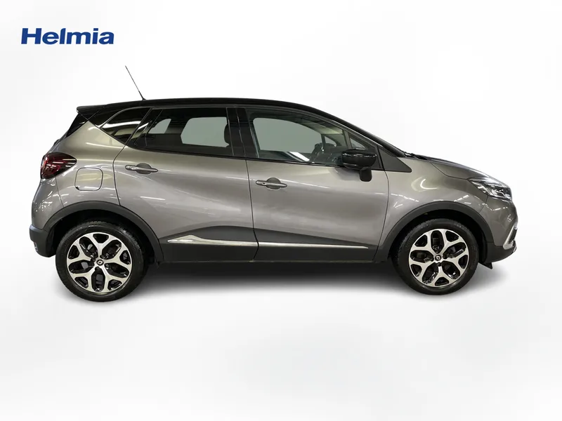 Bild 8 av 15 – Renault Captur PhII Energy TCe 120 Intens EDC