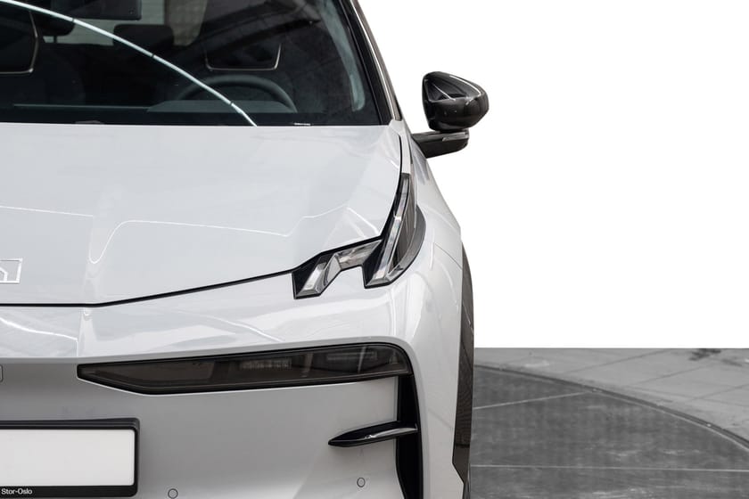 Bilde 4 av Zeekr X Privilege AWD, 360 I HUD I Massasje I 10 år garanti