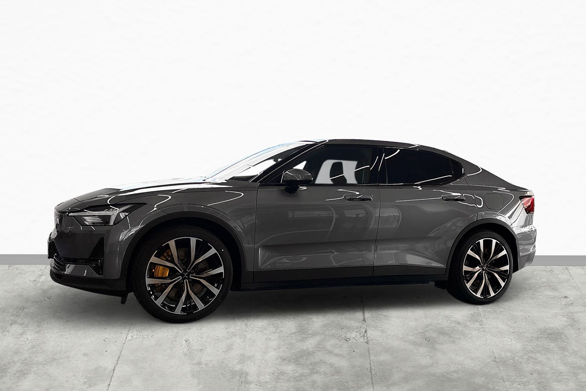Polestar 2 2026, bild 2/10