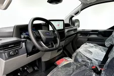 Ford Transit Custom 320