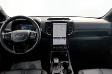 Ford Ranger PHEV