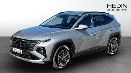 Hyundai Tucson PHEV Essential 288hk AWD SOMMARKAMPANJ