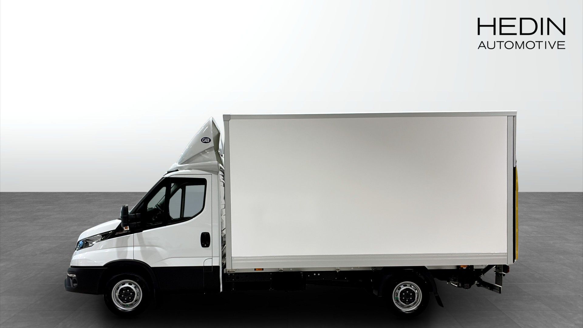 Iveco Daily 35S18HA8 Volymskåp 2026, bild 6/10