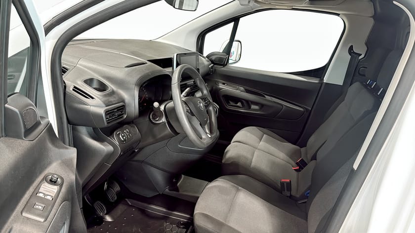 Bild 5 av Opel Combo Cargo IP