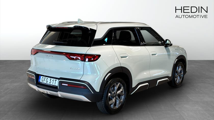 Bild 2 av BYD Atto 2 COMFORT EV