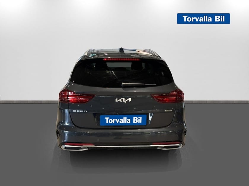 Bild 5 av Kia Ceed Sportswagon Plug-in Hybrid Aut 141hk Action