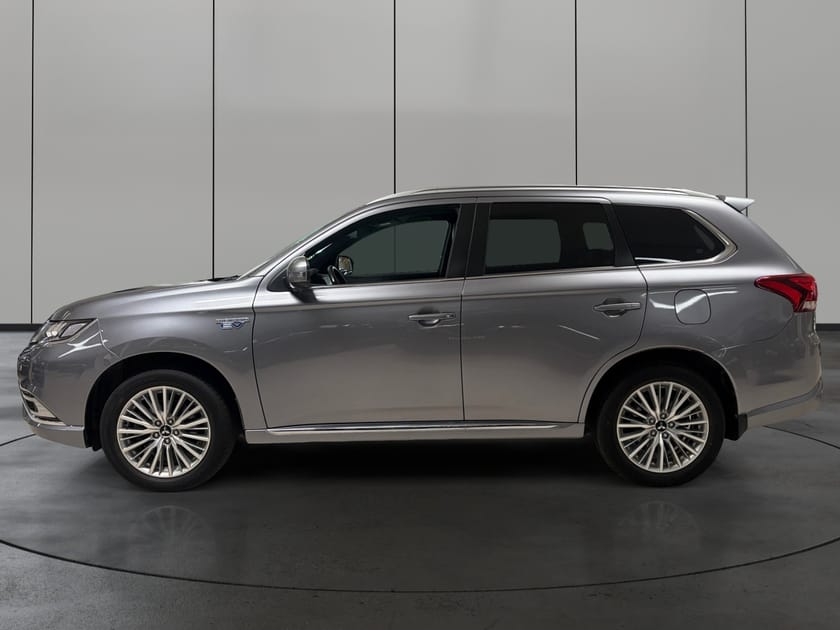 Bilde 2 av Mitsubishi Outlander PHEV 