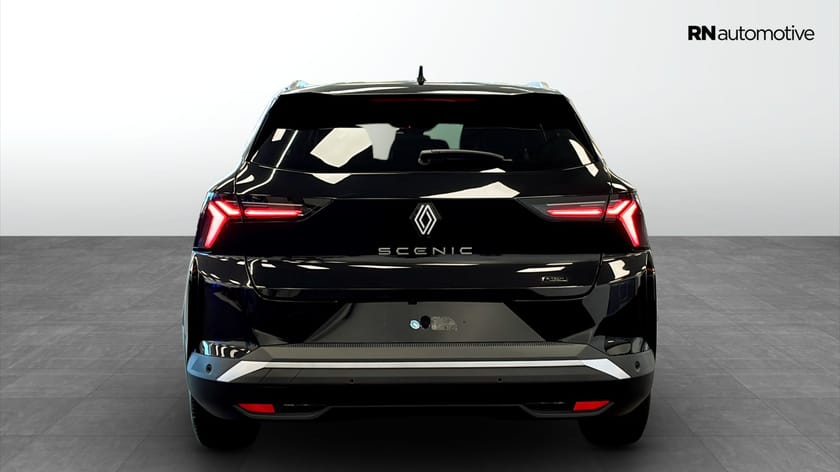 Bild 4 av Renault Scenic E-Tech Techno | 87kWh | Backkamera | Carplay |