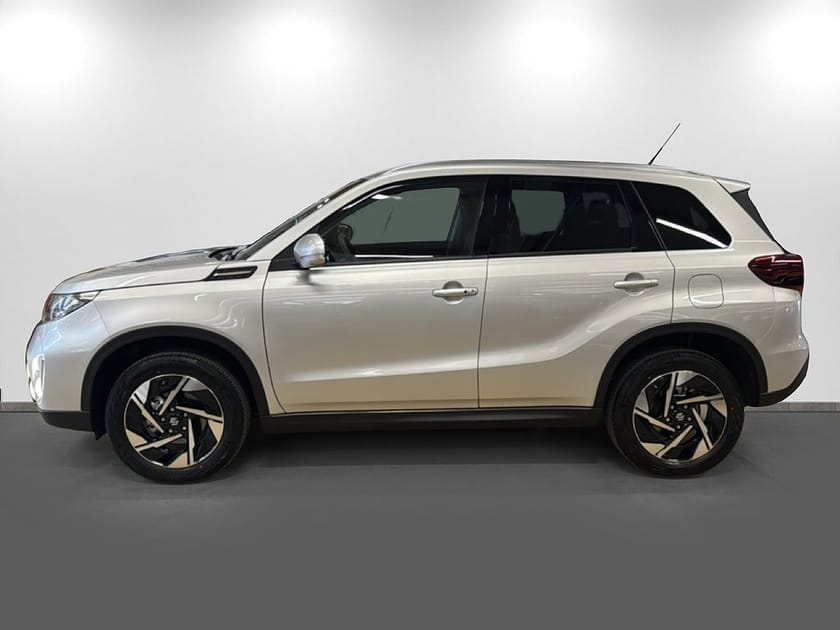 Bild 4 av Suzuki Vitara Hybrid 1.4T 110 hk 2WD AT Inclusive