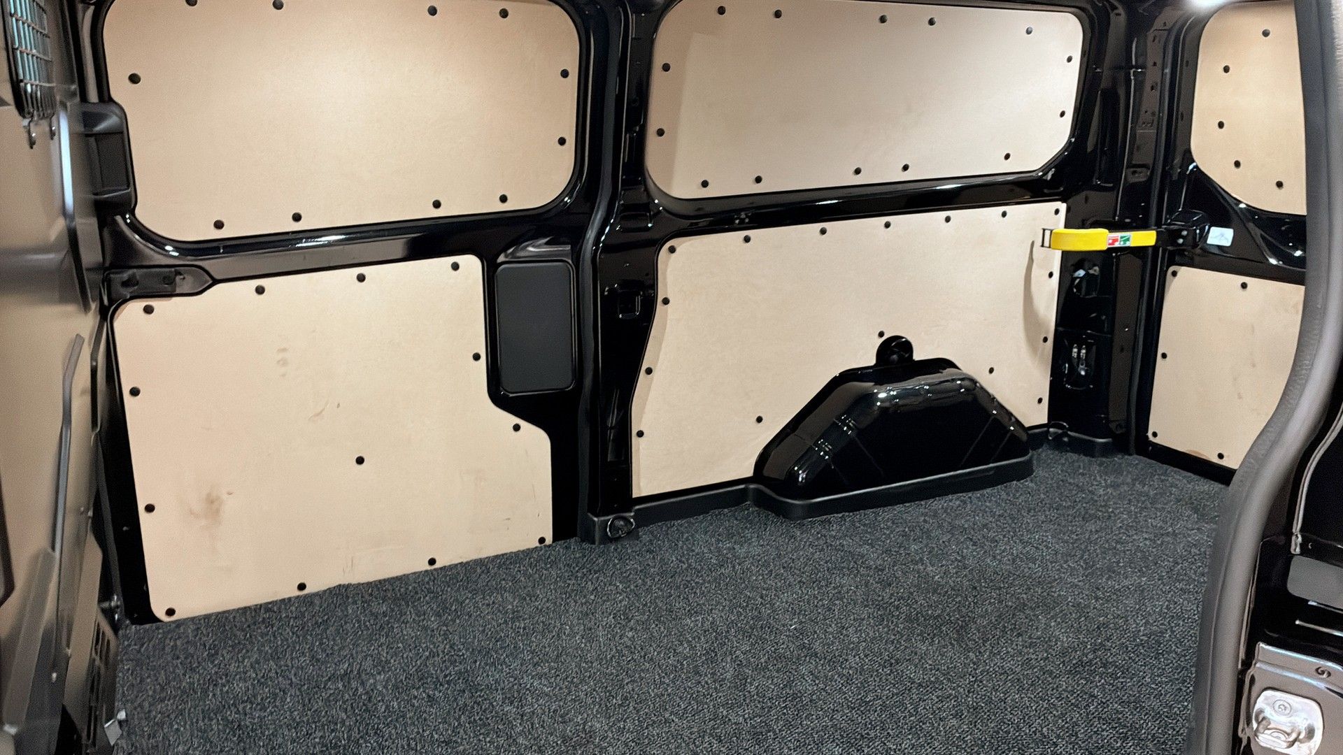 Ford Transit Custom 2023, bild 5/9