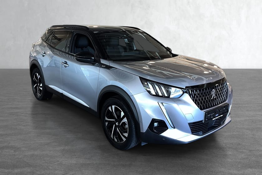 Bilde 4 av Peugeot 2008 1.5 BlueHDi AUTOMAT GT-line, H.FESTE