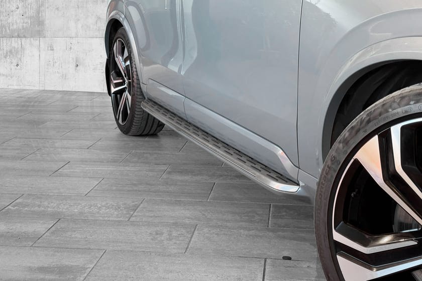 Bilde 5 av Volvo XC90 7 Seats T8 R-Design | Luftfj.| B&W Lyd | 22"Sommer | H.feste