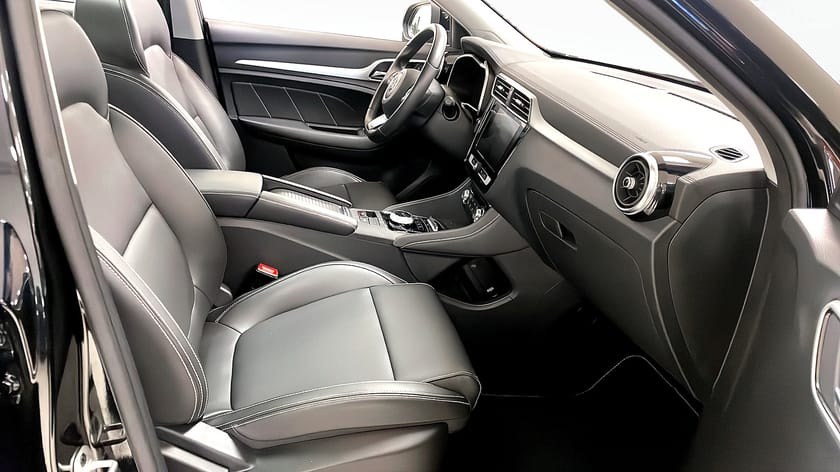 Bild 3 av MG ZS EV