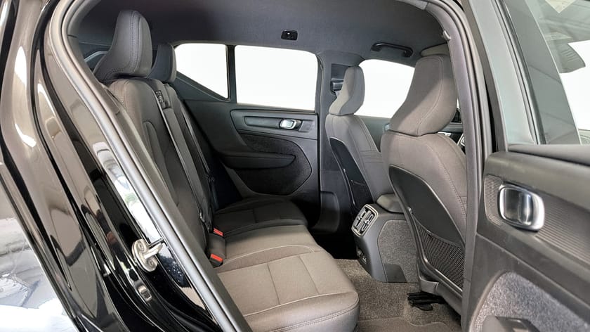 Bild 5 av Volvo XC40 Recharge Core 231Hk / Kamera / Drag / CarPlay