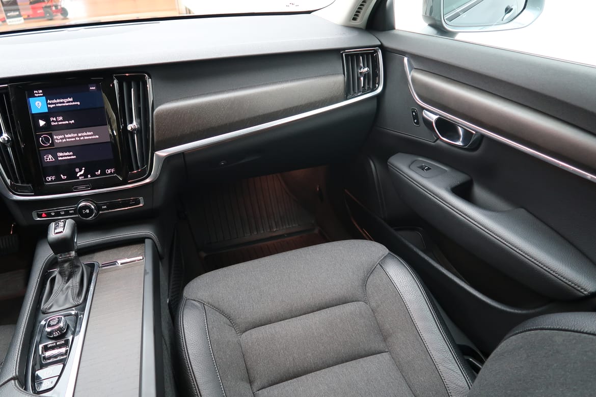 Volvo V90 2020 - miniatyr 9