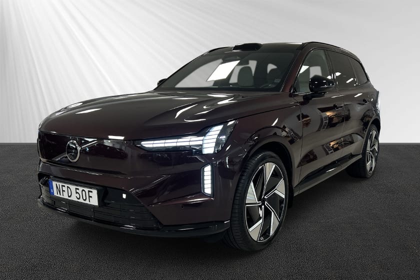 Bild 4 av Volvo EX90 Twin Motor 7-seater