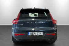Volvo EX40 Twin Motor Performance