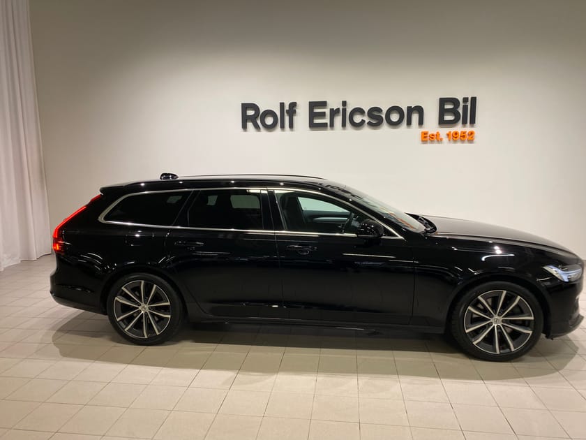 Bild 2 av Volvo V90 B4 Diesel Momentum Advanced Edt