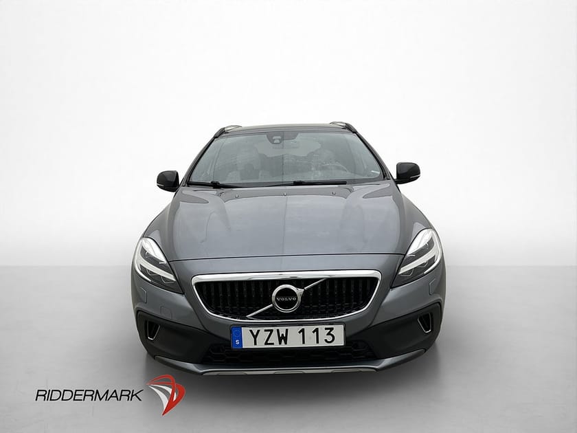 Bild 2 av Volvo V40 Cross Country T3 Business Advanced Navi VOC ISOFIX