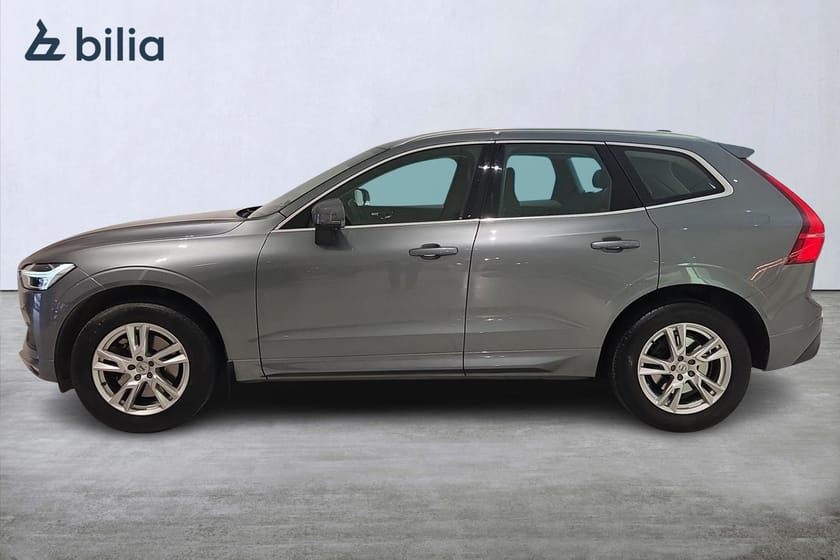 Bild 4 av Volvo XC60 D4 Momentum Advanced SE